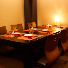 季の庭 TOKINONIWA 新潟駅前店の特集写真