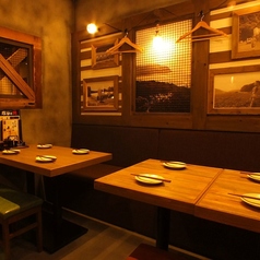 塚田農場 天王洲アイル店 鹿児島県霧島市の特集写真