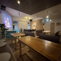 Cafe&Bar Cou Couの特集写真