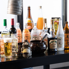 焼肉ホルモンと米 5959 ゴクゴクの特集写真