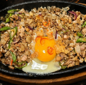 KUSINA restobar atbp.のおすすめ料理2