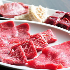 焼肉AIMON アイモンのコース写真