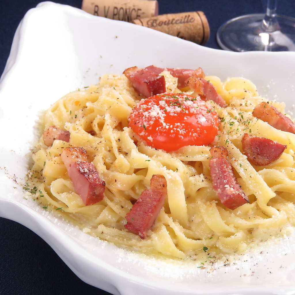 ピザとワイン トリバキッチン グリッツの写真ギャラリー