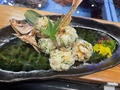 料理メニュー写真 グルクンボール