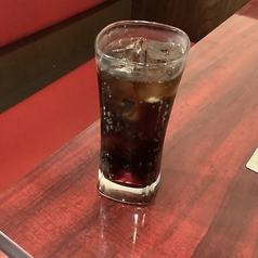 コークハイボール