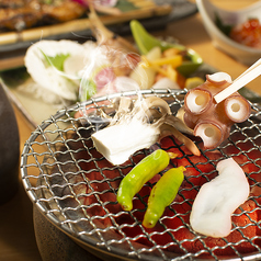 北の海手箱 風 ふうのおすすめ料理1