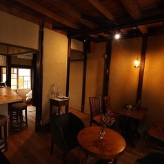 Cafe & Bar SORAE ソラエの雰囲気2