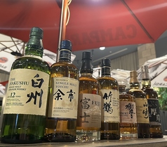 BAR TROPICAL バートロピカルの雰囲気2