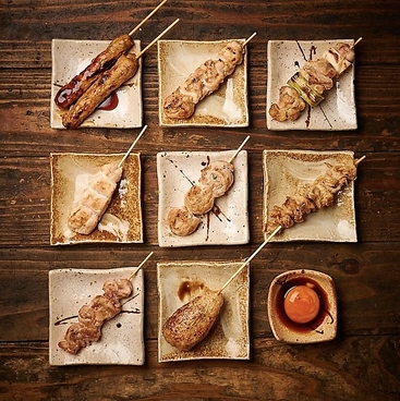 横浜酒場 SHIRITORIのおすすめ料理1