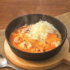 チーズ&ドリア スイーツサンシャインアルパ店のコース写真