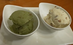 Ｃａｒｏ特製ジェラート