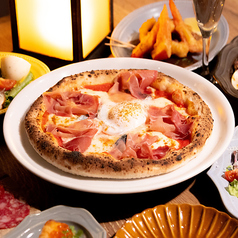 ビスマルク　ロッソ