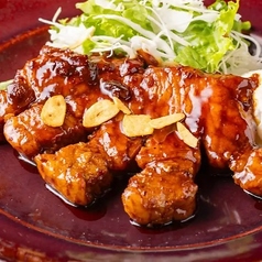 東海・名古屋のご当地グルメをランチで味わえます。