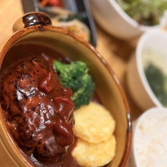 焼肉 泰山 TAIZAN 定禅寺通り店のおすすめランチ1