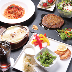 洋食居酒屋 FUJIIDOU フジイドウ 福山宮通り店のおすすめ料理1