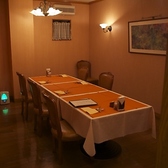 びふてき洋食存じやすの雰囲気2