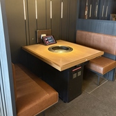 平城苑 EXPOCITY店の雰囲気2