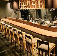 牛たんの檸檬 有楽町店の雰囲気2