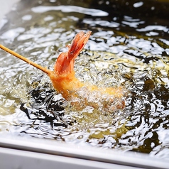 串揚げとおでん 咲串おかげ屋 名駅本店の写真2