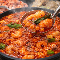 韓国酒場 ポックンのおすすめ料理3