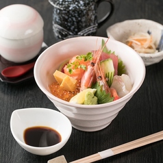 和季粋酔 山葵のおすすめランチ2