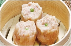 自家製焼売(3個)