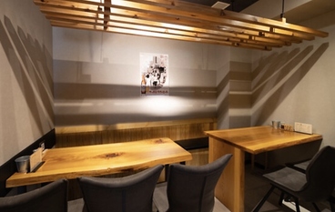 神戸 れんが家の雰囲気1