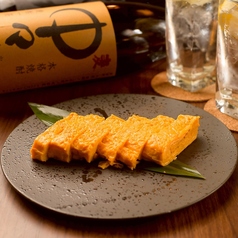 少し甘めのたまご焼き～田中農場の宝玉卵使用～