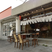 歩炉 北谷店の雰囲気3