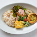 料理メニュー写真&nbsp;SUZUVELライスボウル