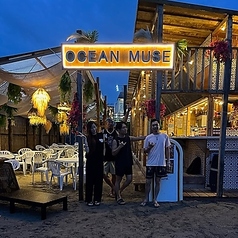 Ocean Muse Zushi Bech houseの雰囲気3