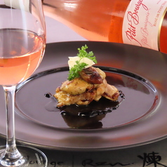 steak lounge 煉 Renのコース写真