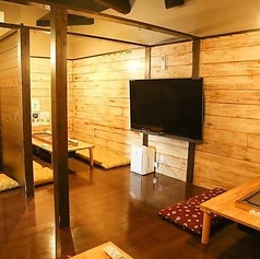 よしな 片町店の雰囲気1