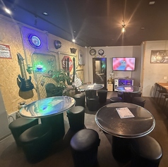 居酒屋 ALIBABA (アリババ)の特集写真