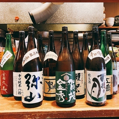 日本酒