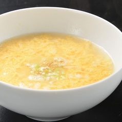 玉子スープ