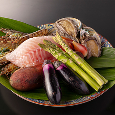 柏 蟹 天音のおすすめ料理2