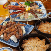 きざん亭本店のおすすめ料理3