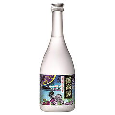 鍛高譚(しそ) グラス