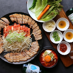 コスフ KOSF 大須のおすすめ料理2