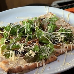 佐賀名物　シシリアンピザ &nbsp;Sサイズ/ Lサイズ