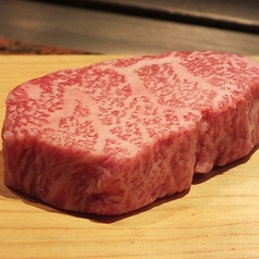 菜なみずきのコース写真