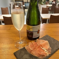 スペインのお酒を豊富に取り揃えております！