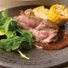 Awkitchen TOKYO エーダブリューキッチン 新丸ビルのコース写真