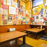 居酒屋 どんどんの雰囲気2