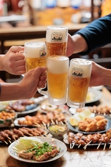 とりとん 大久保店の特集写真