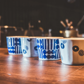 当店の自慢は、厳選されたそばを使用した本格そばです。