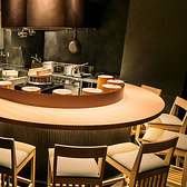 牛たんの檸檬 有楽町店の雰囲気3