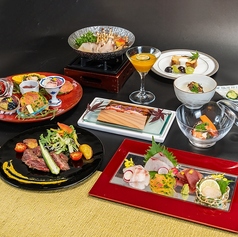 季節料理かわののおすすめ料理1