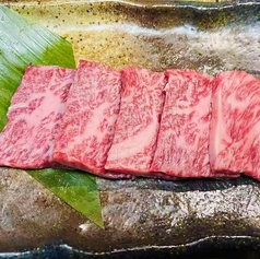和牛リブロース